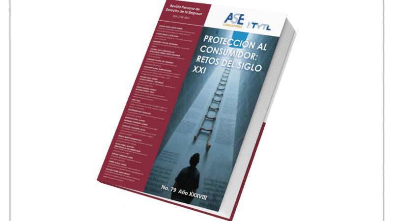 No.79: Protección al Consumidor: Retos del Siglo XXI